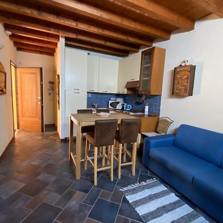 La Chicca Del Garda Apartman Peschiera del Garda Kültér fotó