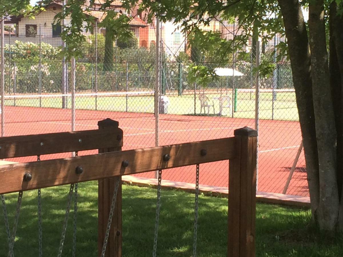 La Chicca Del Garda Apartman Peschiera del Garda Kültér fotó