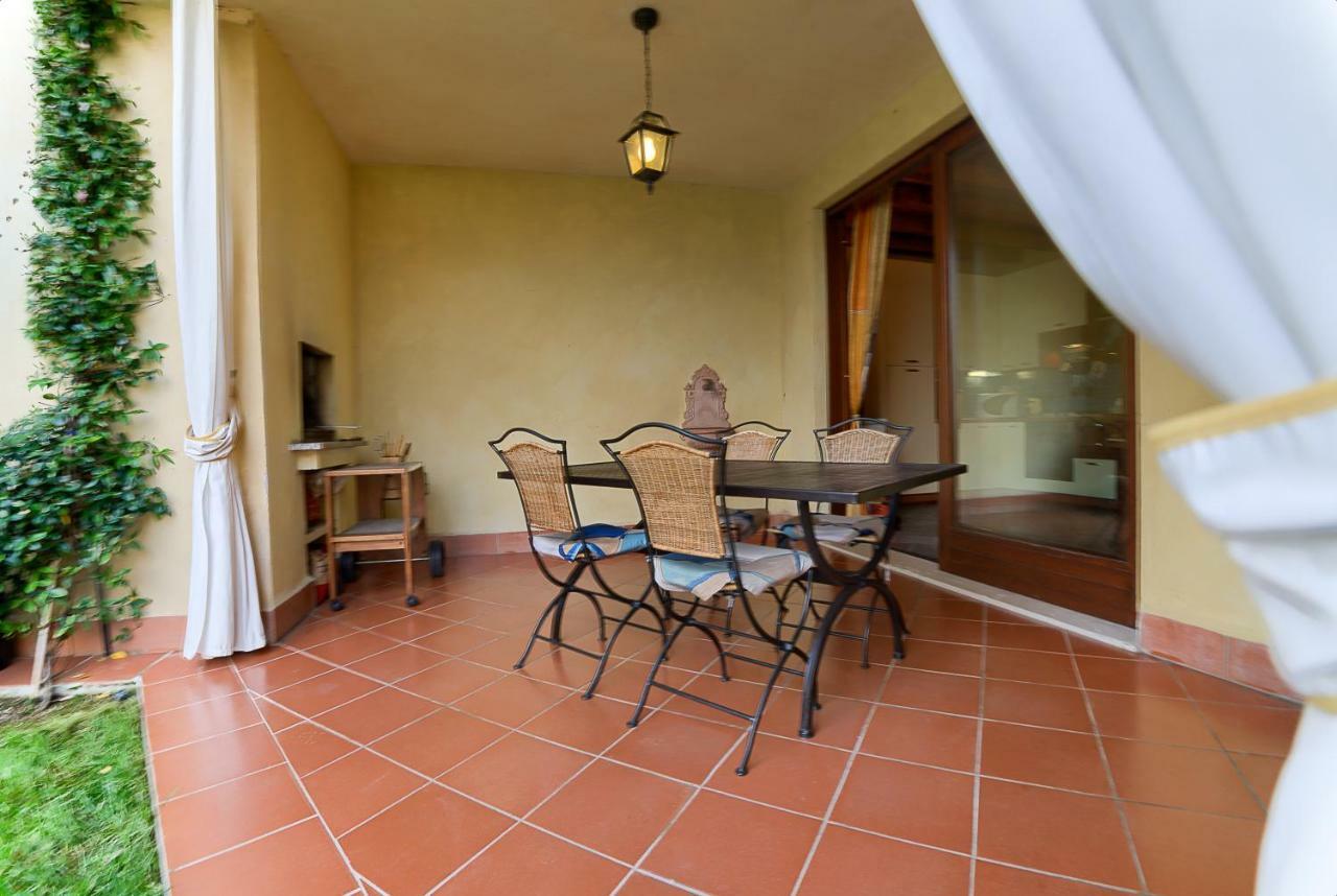 La Chicca Del Garda Apartman Peschiera del Garda Kültér fotó