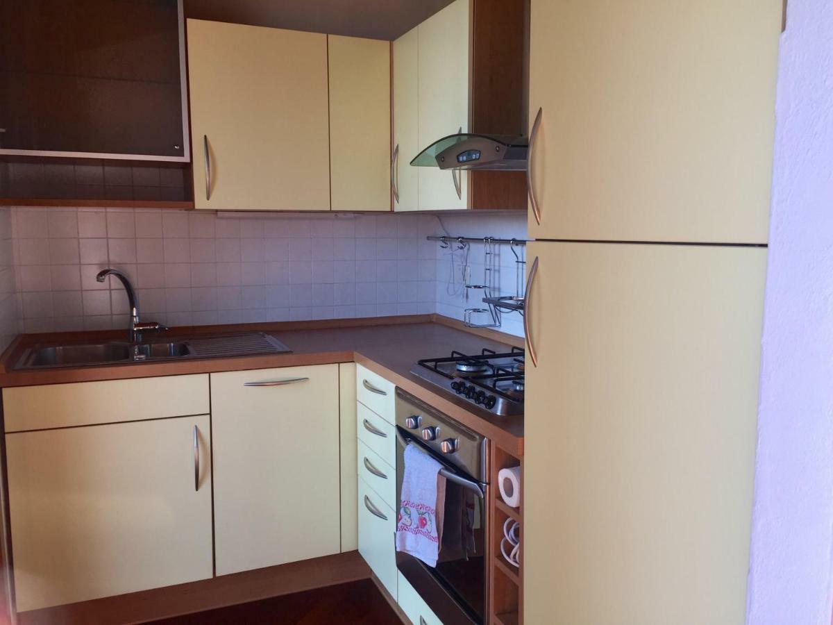 La Chicca Del Garda Apartman Peschiera del Garda Kültér fotó