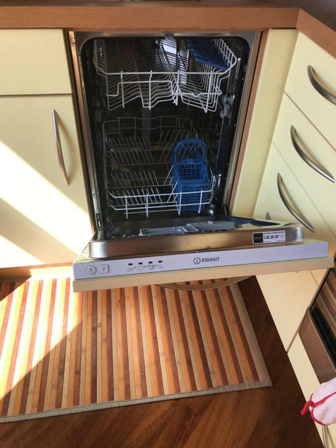 La Chicca Del Garda Apartman Peschiera del Garda Kültér fotó