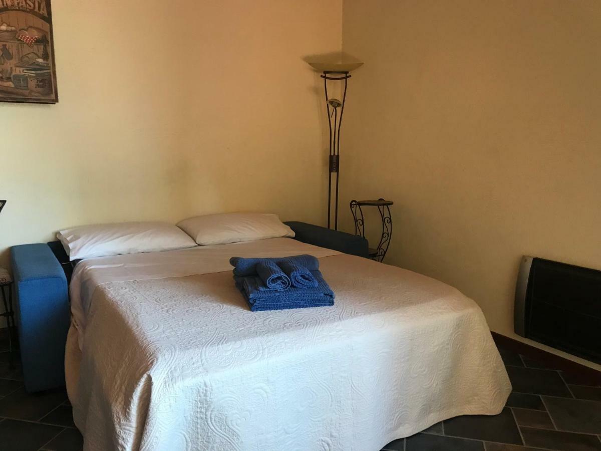 La Chicca Del Garda Apartman Peschiera del Garda Kültér fotó
